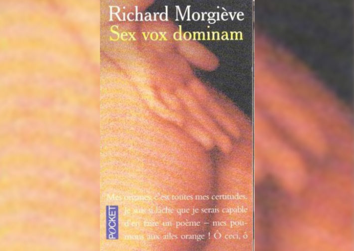 Sex Vox Dominam