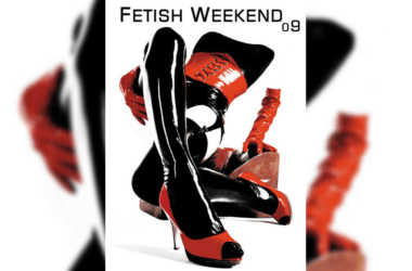 Montreal Fetish Weekend