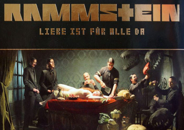 Rammstein