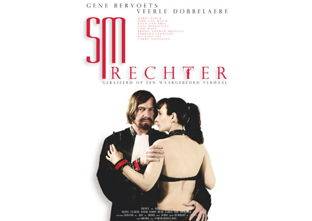 SM Rechter un des meilleurs films BDSM