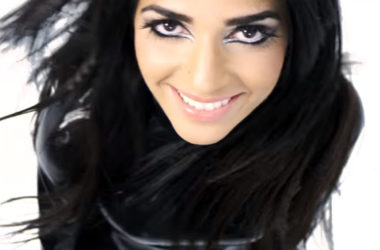 Nadia Ali