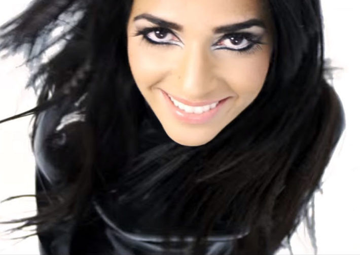 Nadia Ali