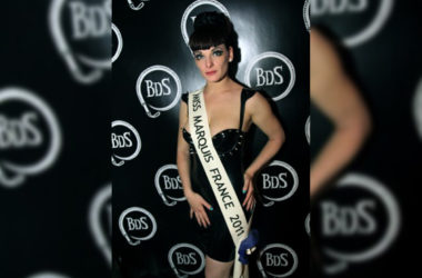 Miss Marquis France 2011