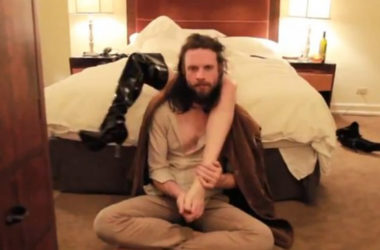 Father John Misty