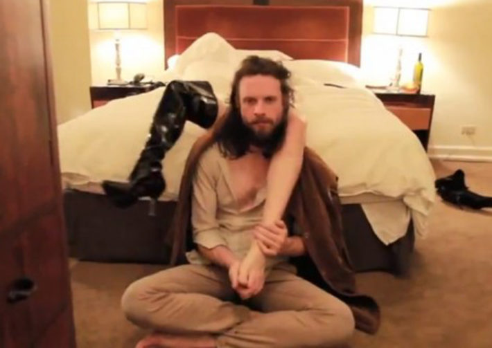 Father John Misty