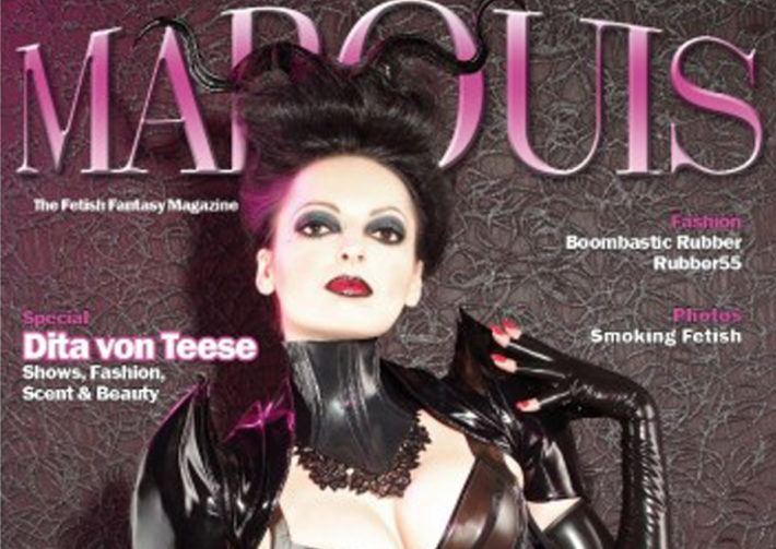 Marquis Magazine 57