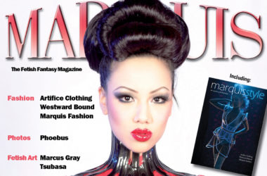 Marquis Magazine 55