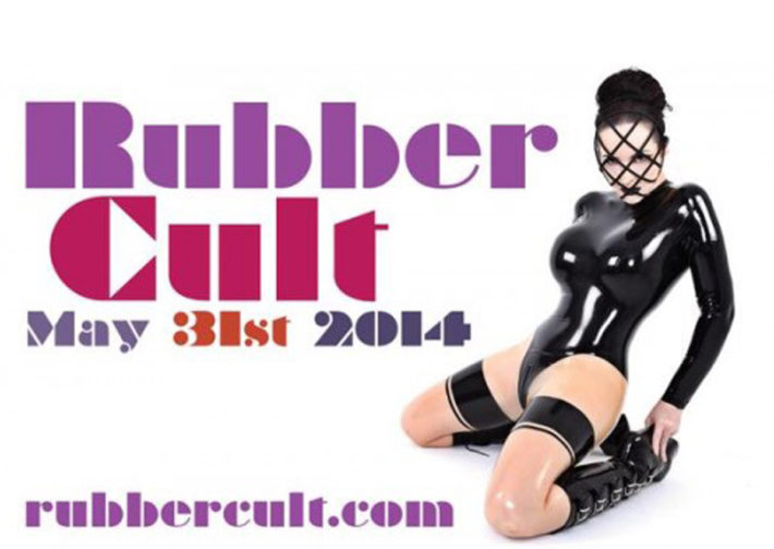 Rubbercult