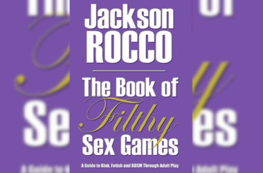 The Book of Filthy Sex Games