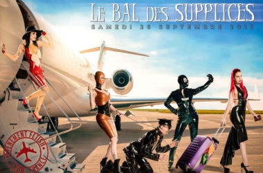 Bal des Supplices 10