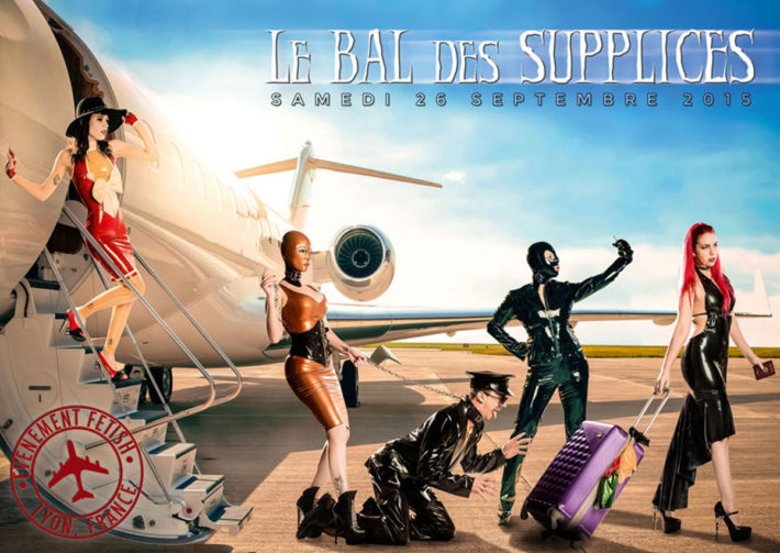 Bal des Supplices 10