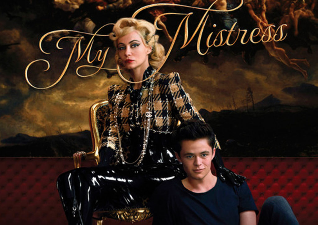 My Mistress un des meilleurs films BDSM